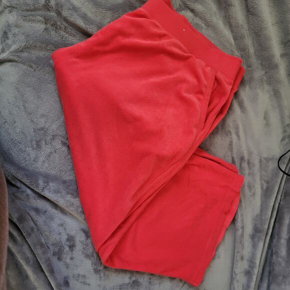 V Sport by Venezia Lane Bryant Terry Cloth Capri short 4 pocket Cargo Size 22/24 - Picture 7 of 10